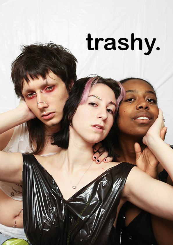 trashy